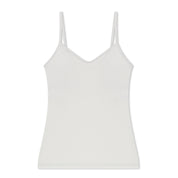 Women's Merino Wool Shelf Bra Camisole