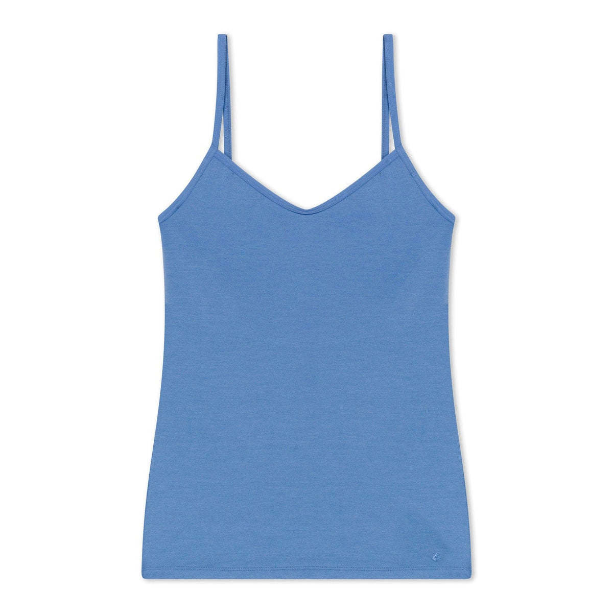 Women's Merino Wool Shelf Bra Camisole | Ridge Merino