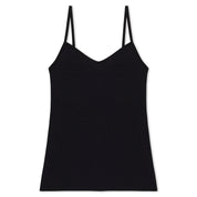 Women's Cami Tank in Black
