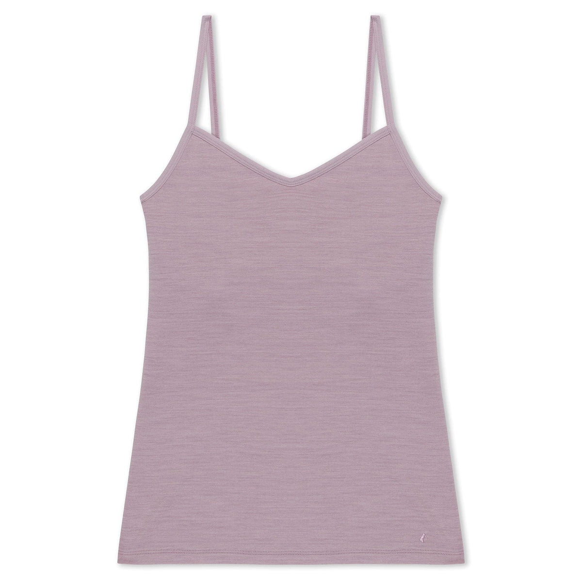 Women's Merino Wool Shelf Bra Camisole | Ridge Merino