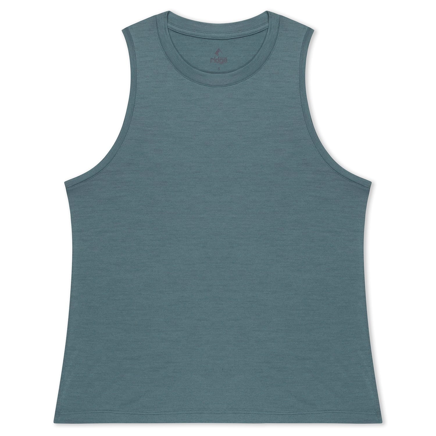 Women's Canopy Merino Tencel Tank Top