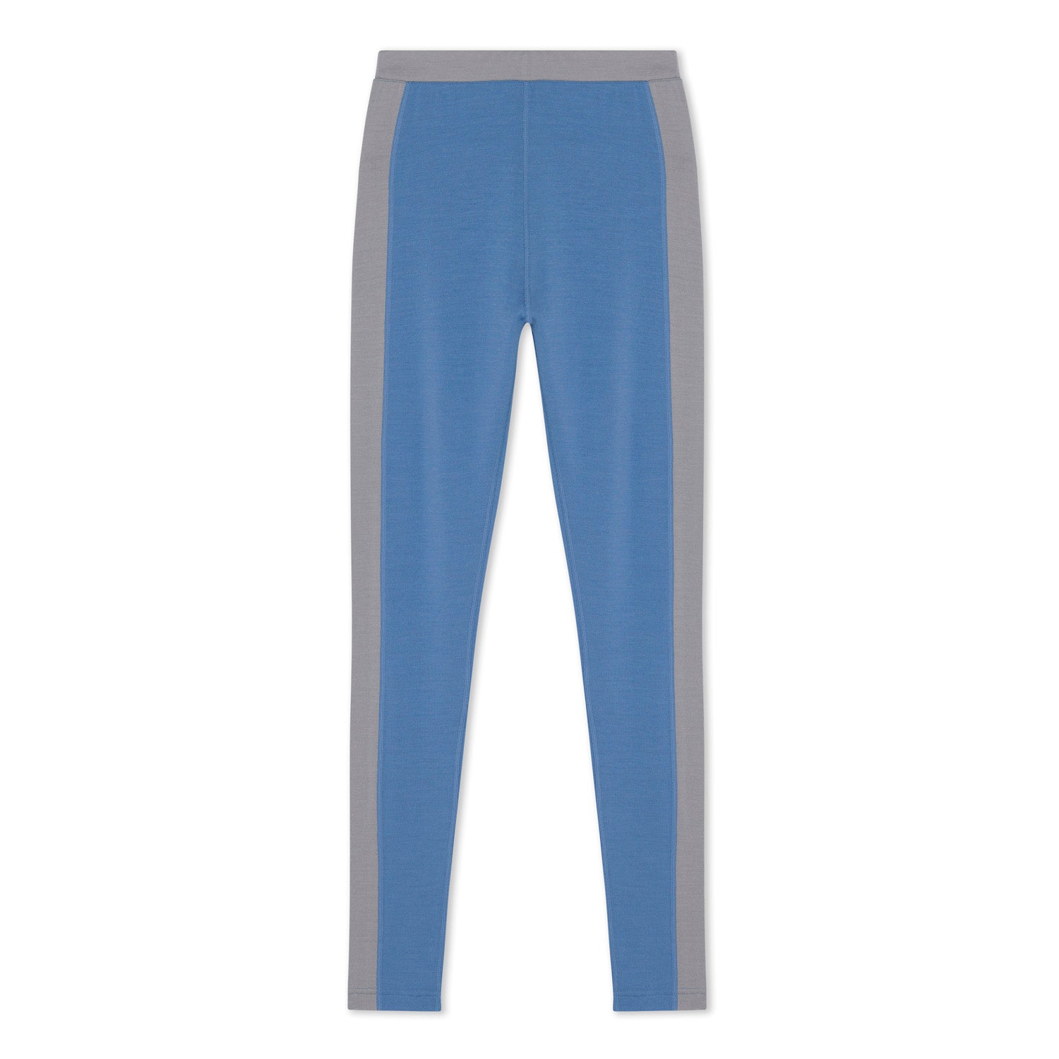 Inversion Colorblock Wool Base Layer Leggings
