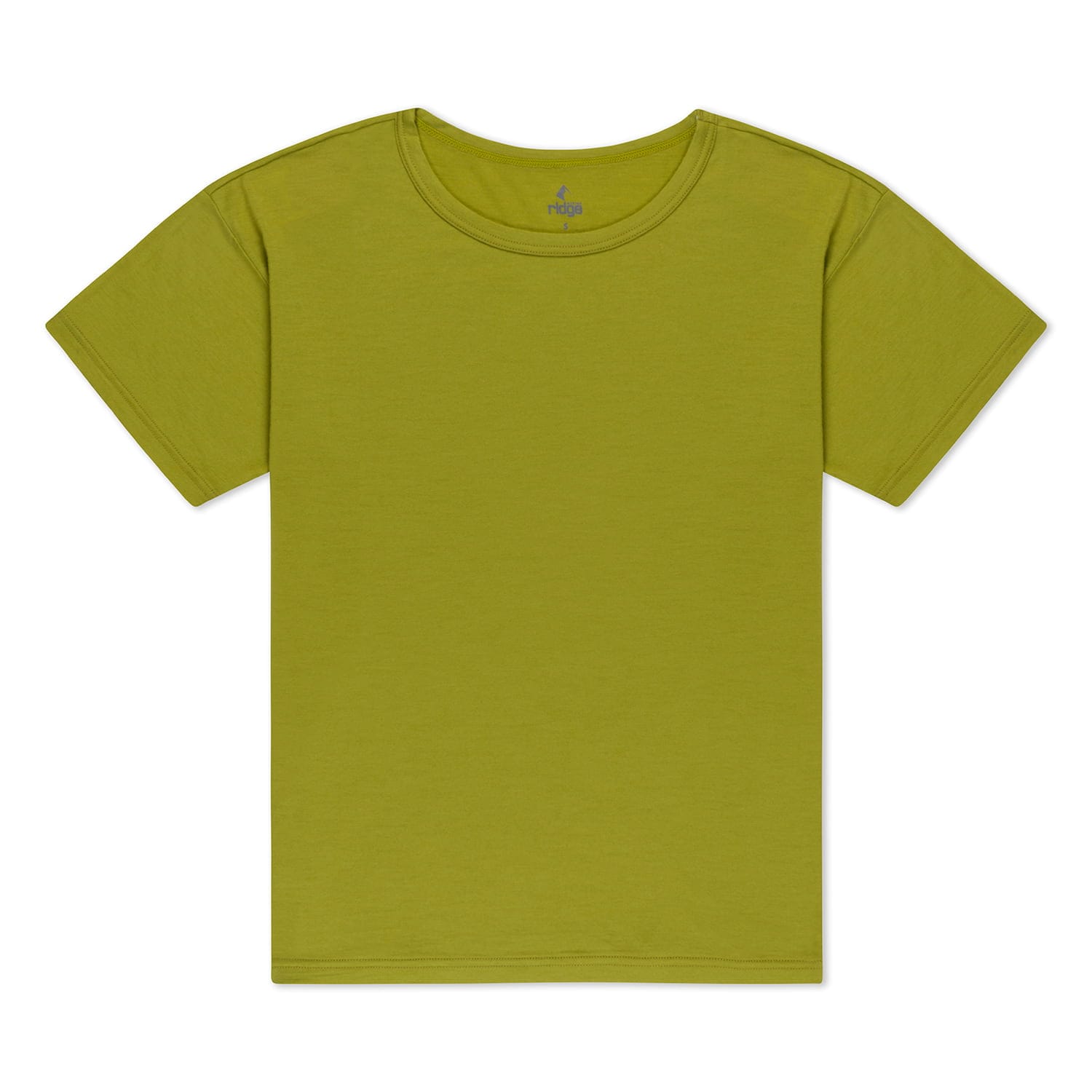 Women's Journey Oversized Fit T-Shirt