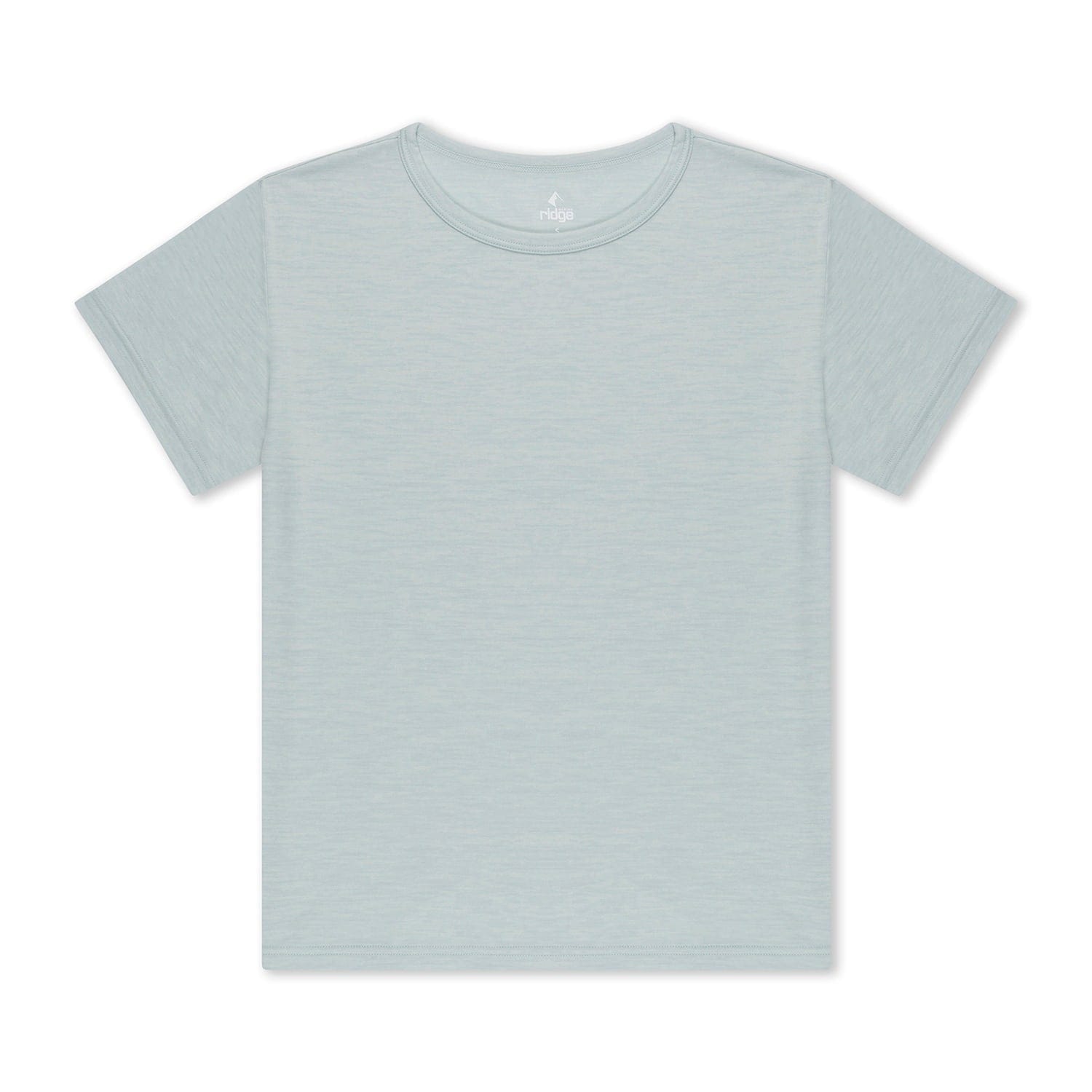 Ridge Merino Women's Journey Relaxed Fit T-Shirt