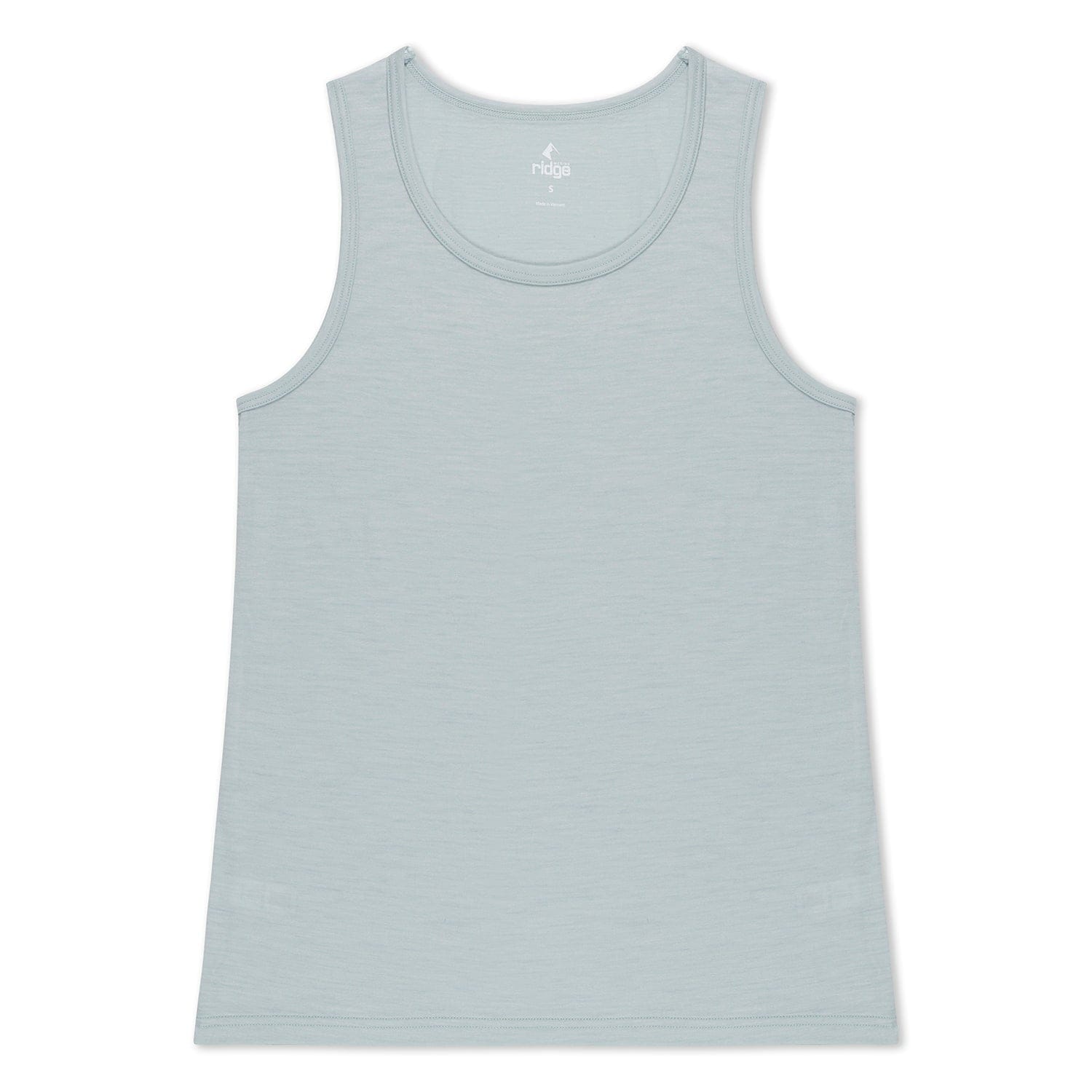 Women's Journey Merino Wool Tank Top
