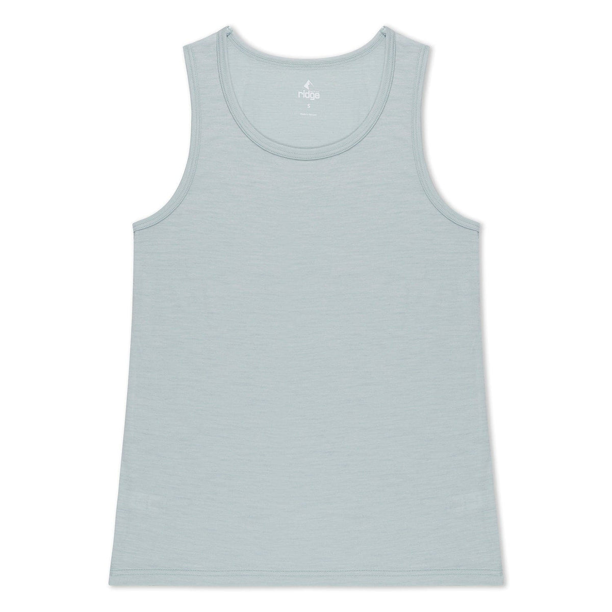 Journey Wool Tank Top