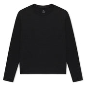 Women's Canopy Merino Tencel Long Sleeve Shirt