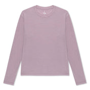 Women's Canopy Merino Tencel Long Sleeve Shirt
