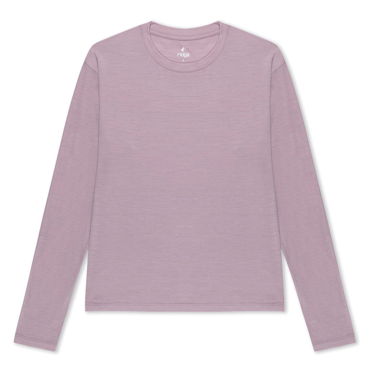 Women's Canopy Merino Tencel Long Sleeve Shirt