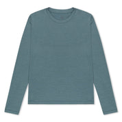 Women's Canopy Merino Tencel Long Sleeve Shirt