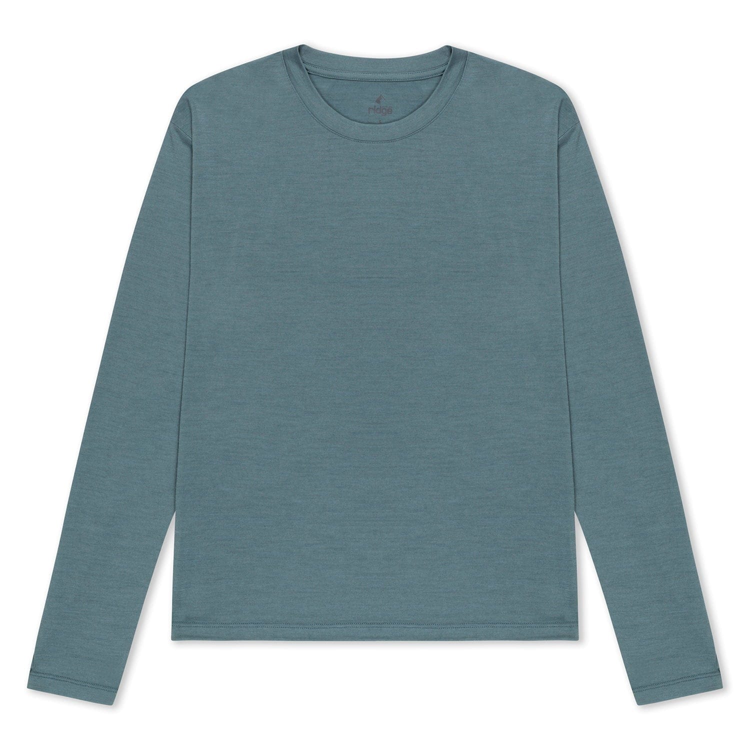 Women's Canopy Merino Tencel Long Sleeve Shirt