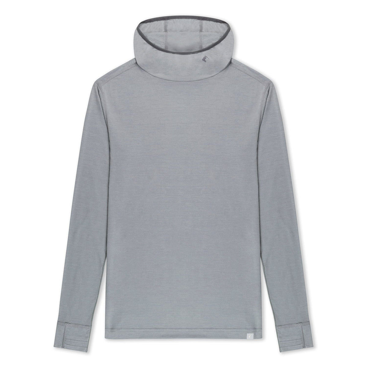 Pursuit Ultralight Hoodie