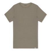 Women's Pursuit Merino Ultralight Tee in Rock Ridge