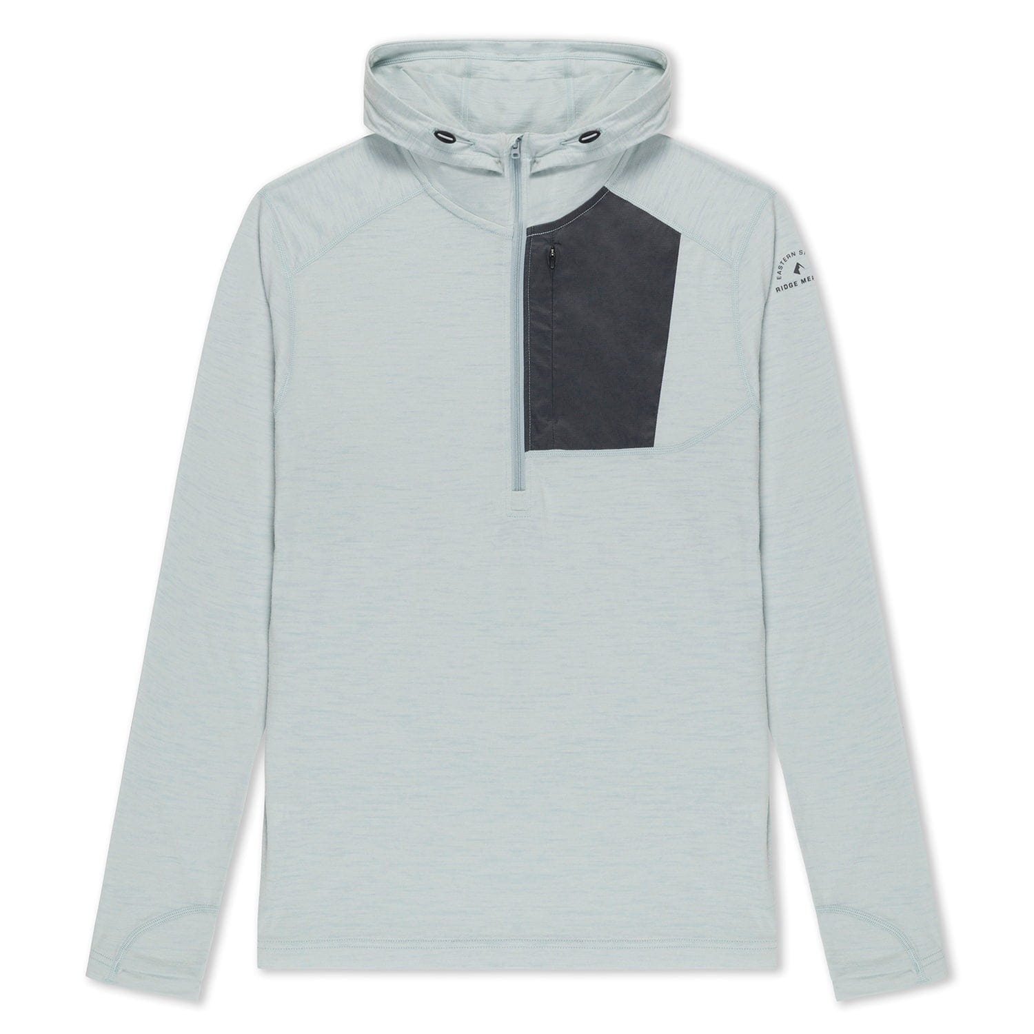 Women's Solstice Pro Lightweight Wool Hoodie