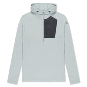 Women's Solstice Pro Lightweight Wool Hoodie