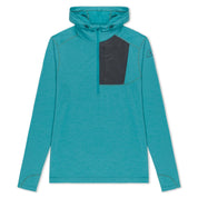 Women's Solstice Pro Lightweight Wool Hoodie