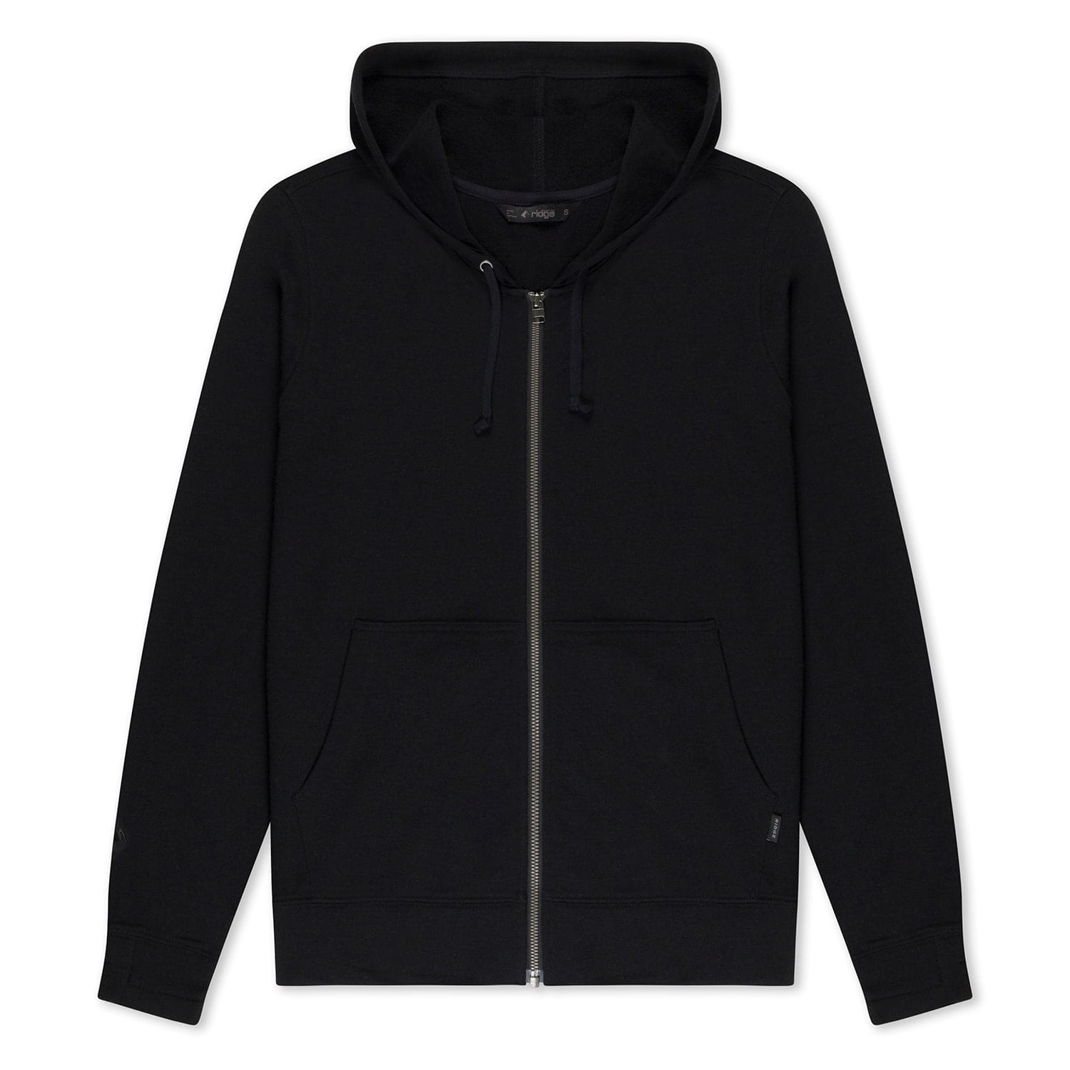 Women's Traveler Merino Full Zip Hoodie