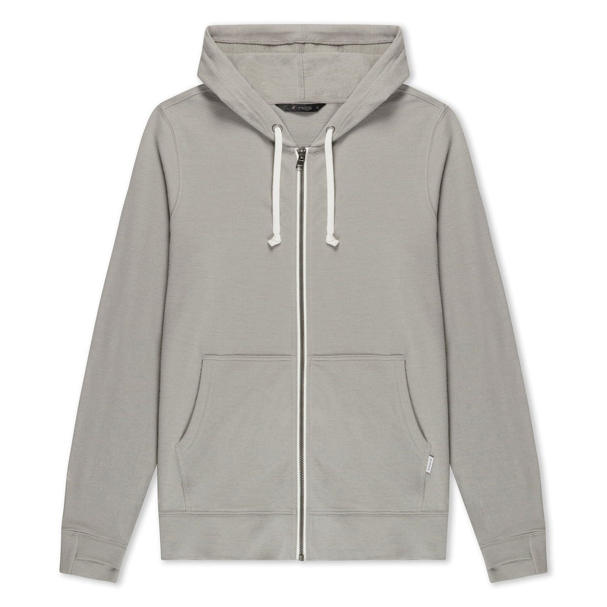 Traveler Full Zip Hoodie