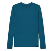 Women's Aspect Midweight Merino Wool Long Sleeve Shirt