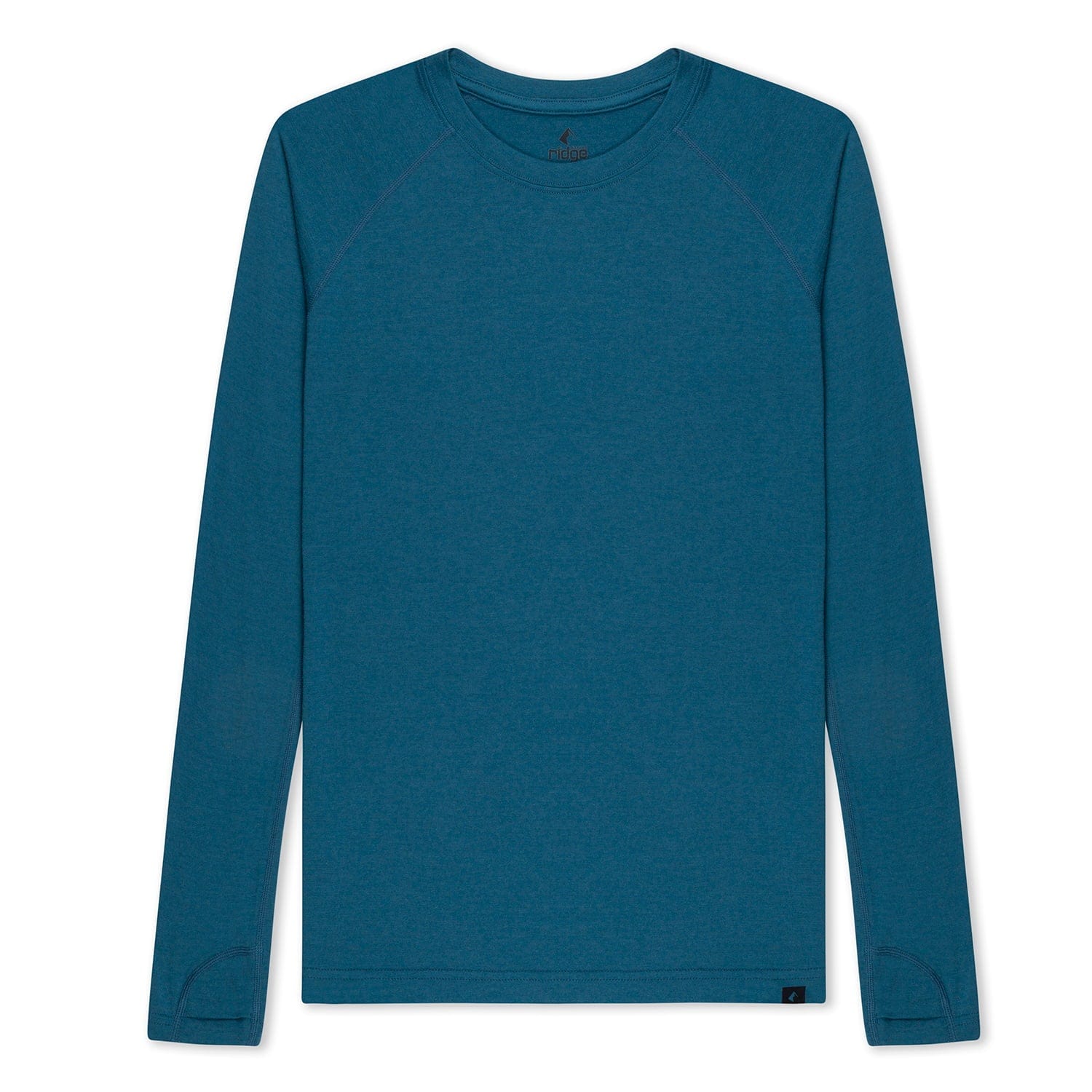 Women's Aspect Midweight Merino Wool Long Sleeve Shirt