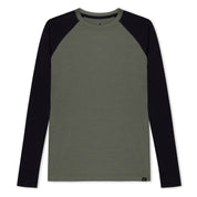 Women's Aspect Midweight Merino Wool Long Sleeve Shirt