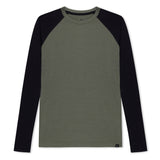 Women's Aspect Midweight Merino Wool Long Sleeve Shirt