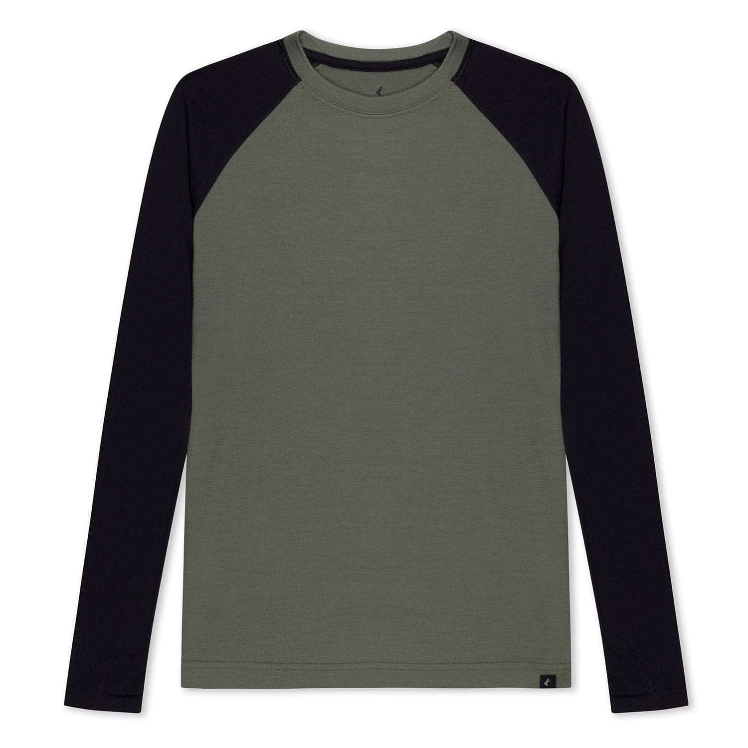 Aspect Midweight Wool Long Sleeve Shirt