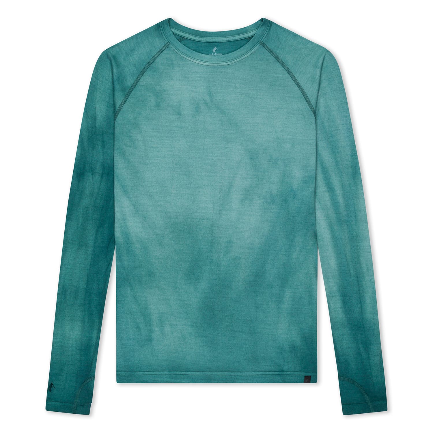 Women's Aspect Midweight Merino Wool Long Sleeve Shirt