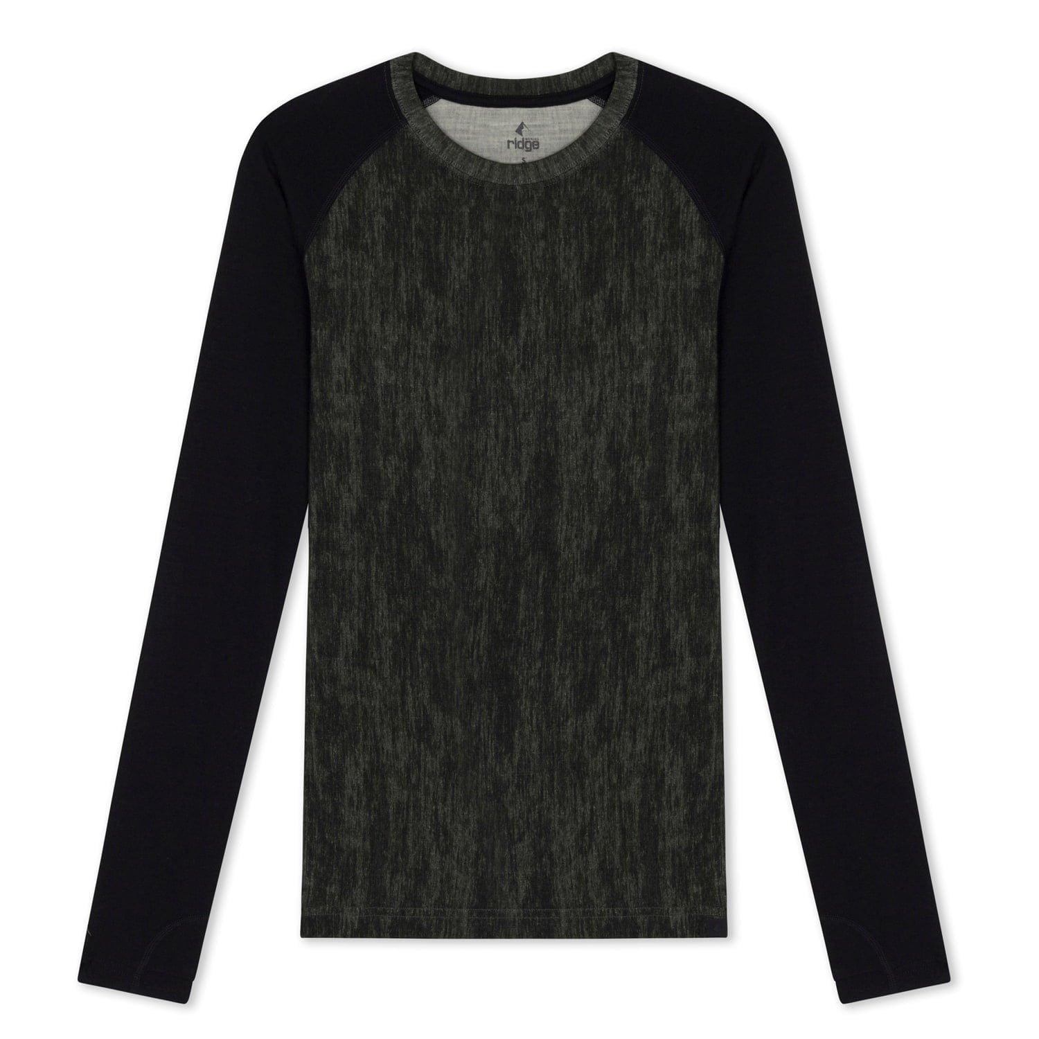 Women's Aspect Midweight Merino Wool Long Sleeve Shirt