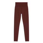 Women's Aspect Midweight Merino Wool High Rise Base Layer Bottoms