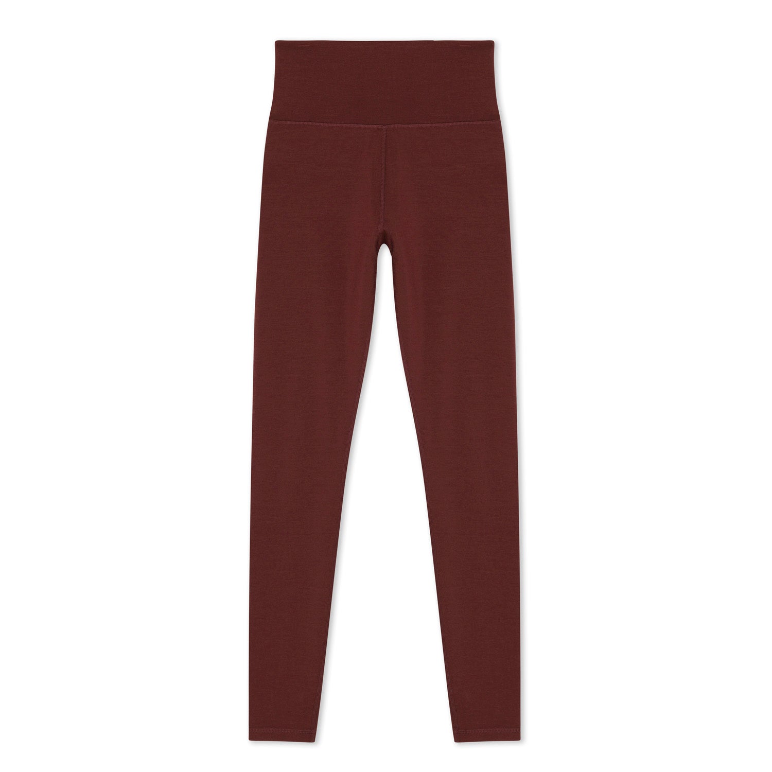 Women's Aspect Merino Wool High Rise Base Layer | Ridge Merino
