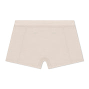 Women's Boy Shorts in Sand