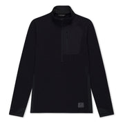 Women's Cloudripper Merino Grid Fleece Half Zip Pullover