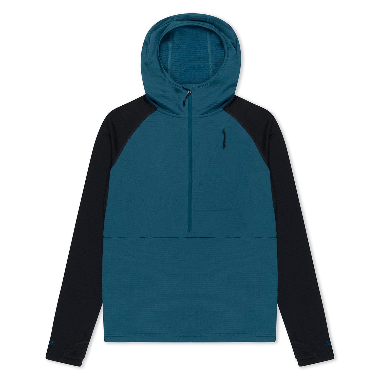 Women's Convict Canyon Hoodie | Ridge Merino