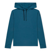 Women's Solstice Lightweight Wool Hoodie