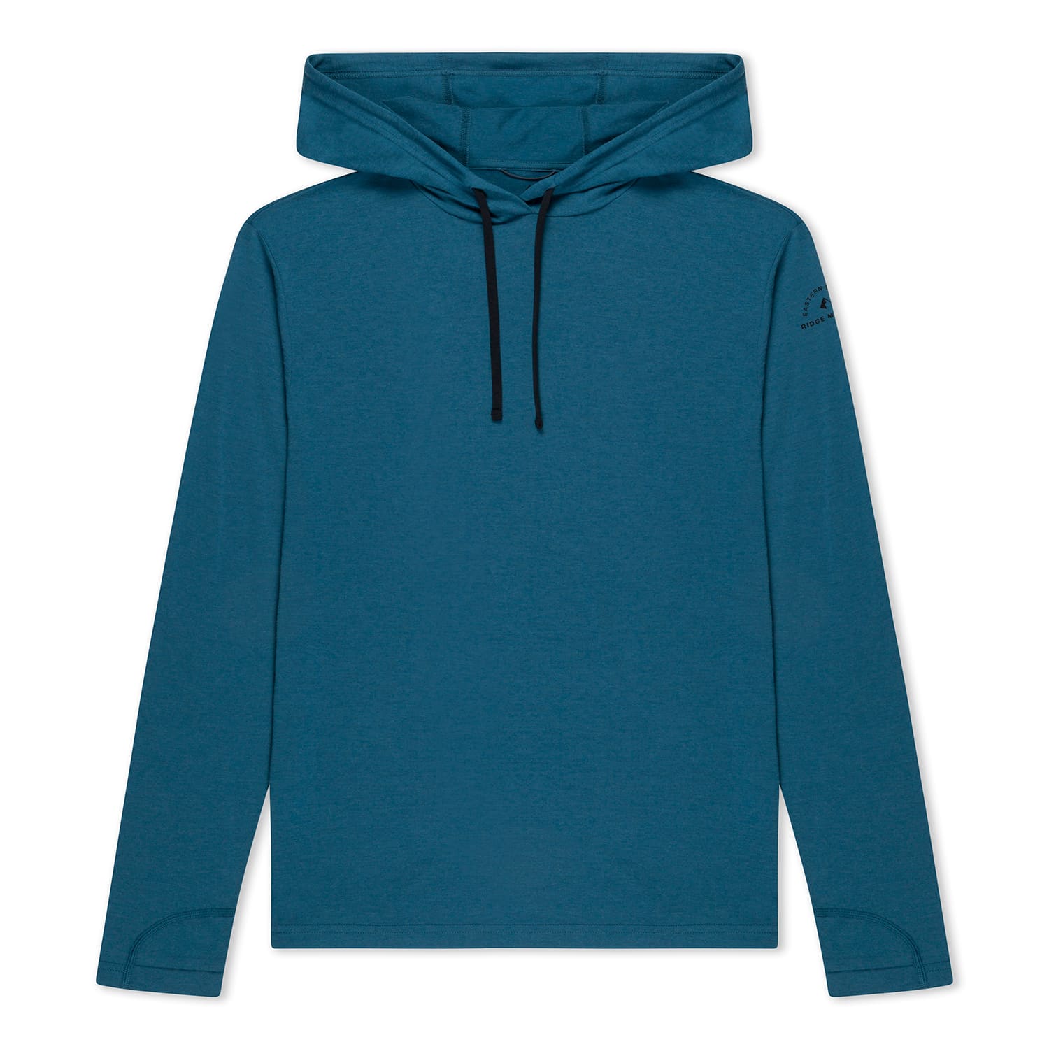 Women's Solstice Lightweight Wool Hoodie