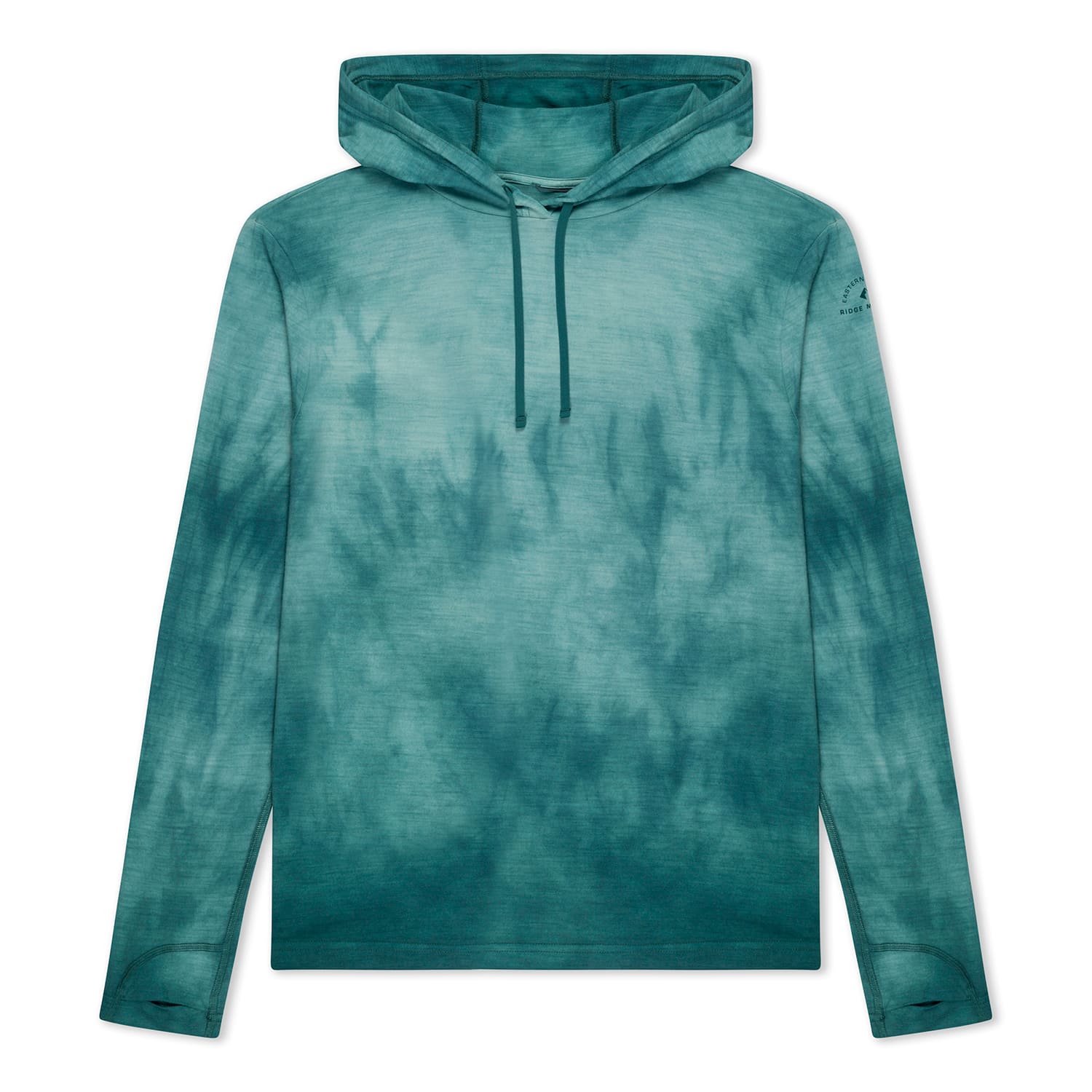 Women's Solstice Lightweight Wool Hoodie
