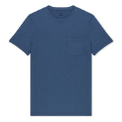 Men's Journey Merino Wool Pocket T-Shirt