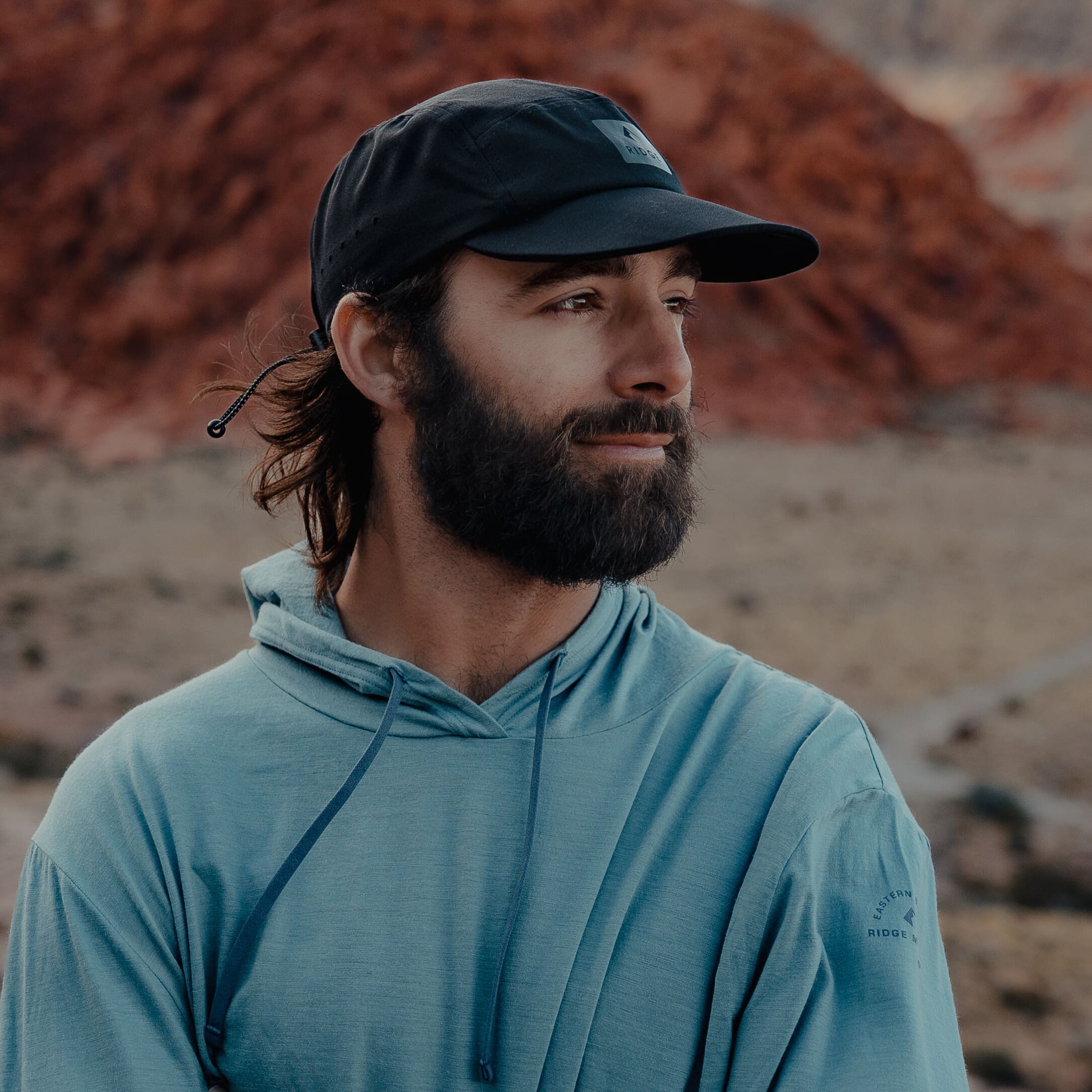 Ridge Run Merino Hat