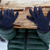 Northwind Fleece Gloves