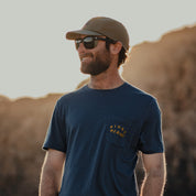 Ridge Run Merino Hat
