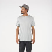 Men's Journey Merino Wool T-Shirt