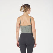 Women's Merino Wool Bralette