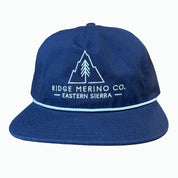 Eastside Ripstop Snapback Hat