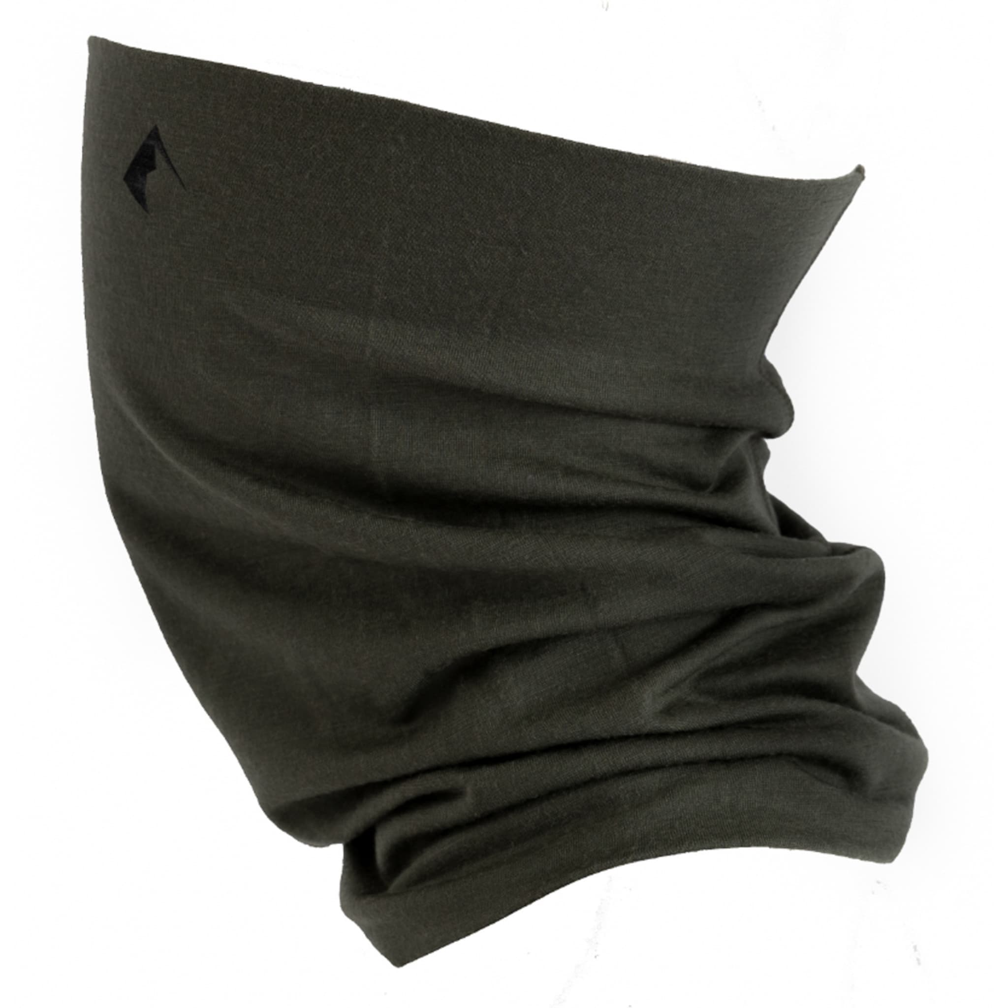 Merino Wool Neck Gaiter