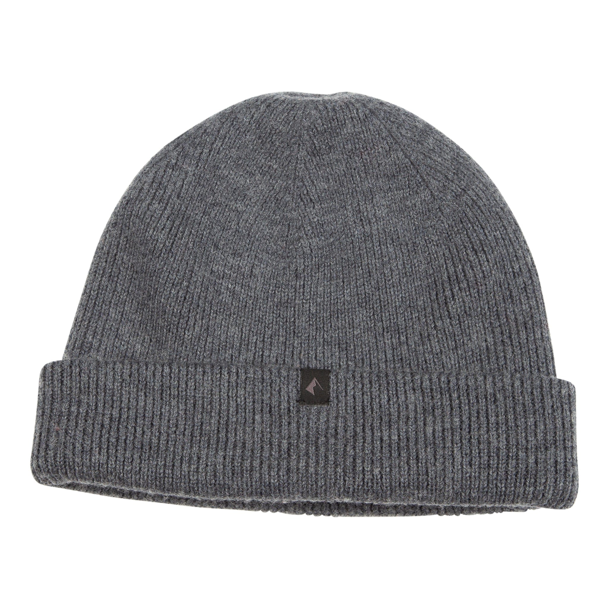 Layton Merino Wool Beanie