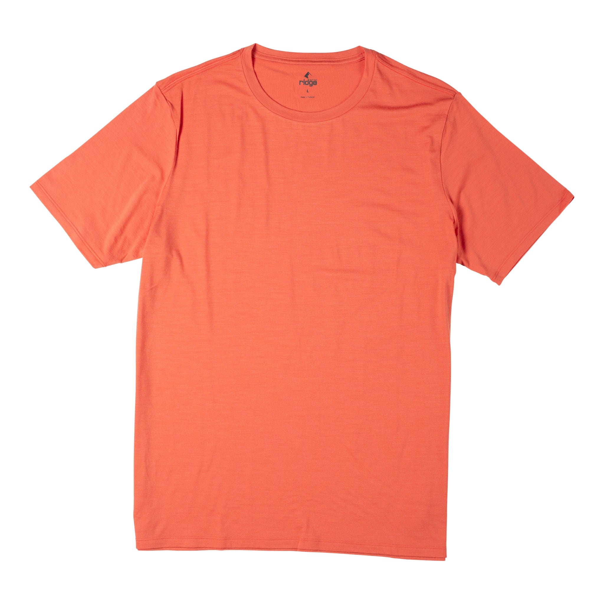 Men's Journey Merino Wool T-shirt