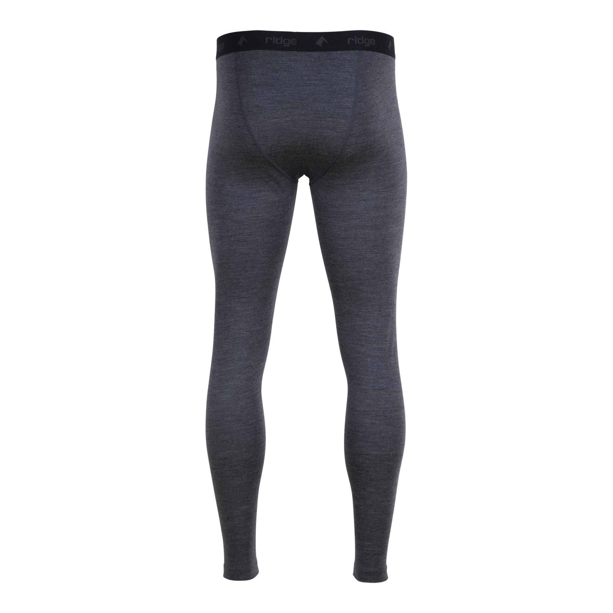 Men's Aspect Midweight Merino Wool Base Layer Bottom