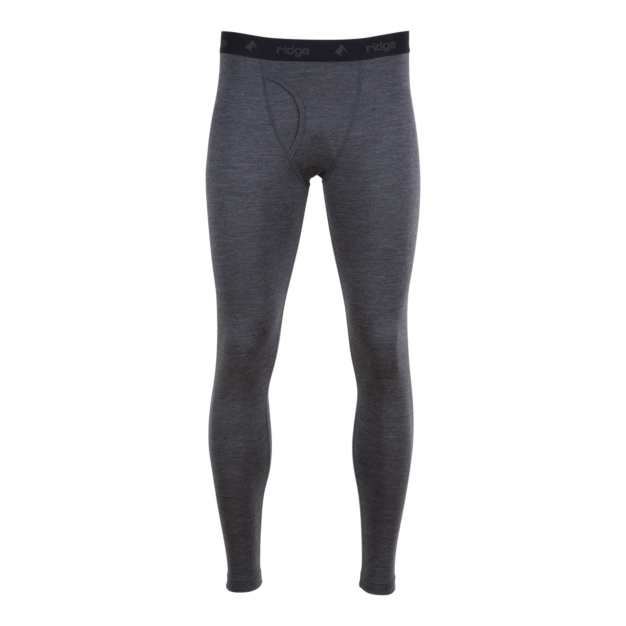 Men's Aspect Midweight Merino Wool Base Layer Bottom