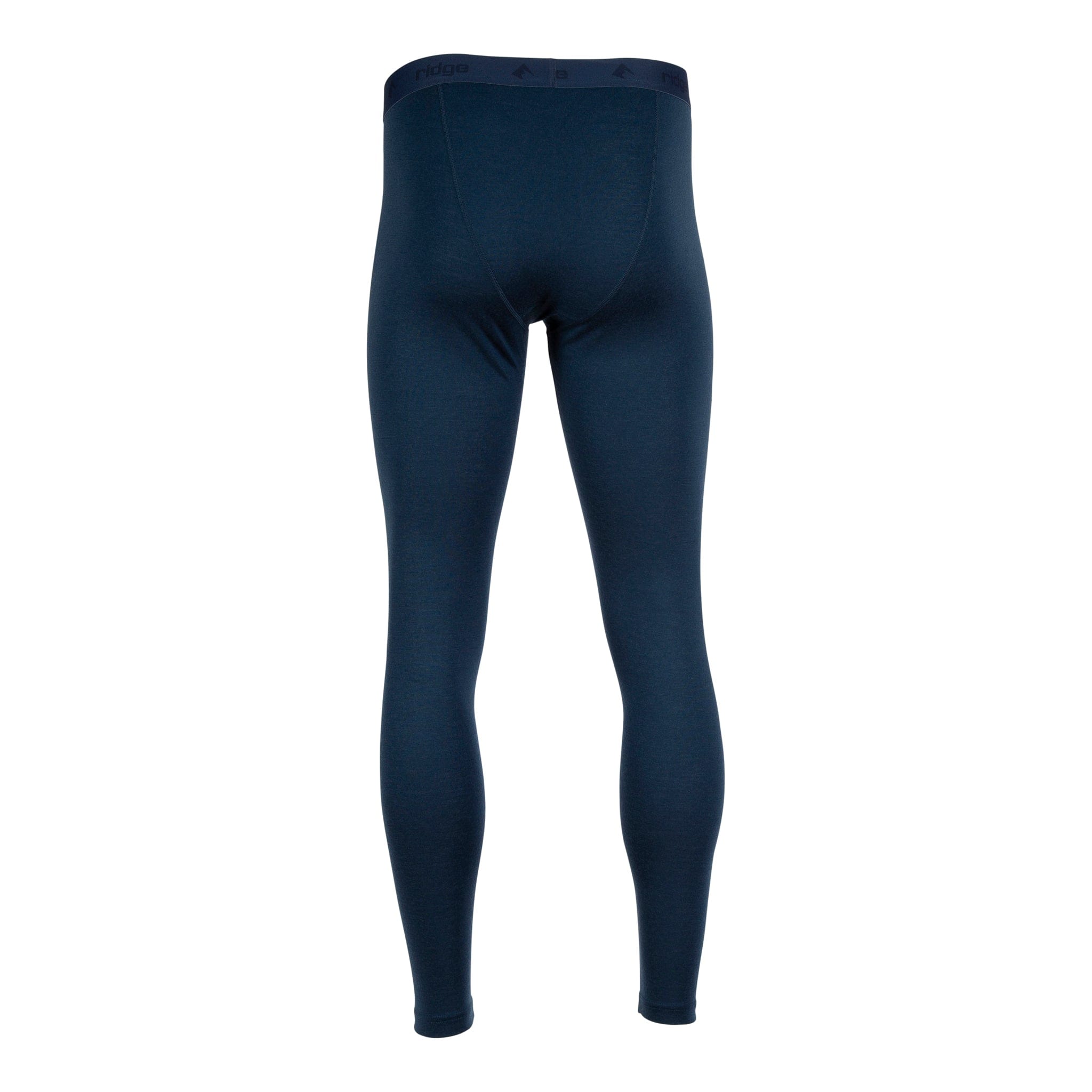 Men's Inversion Heavyweight Merino Wool Base Layer Bottoms